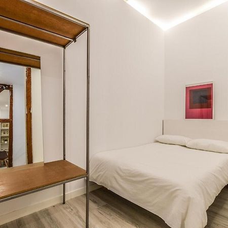 Myhousespain - Luxury Flat Next To Gran Via Madrid Kültér fotó